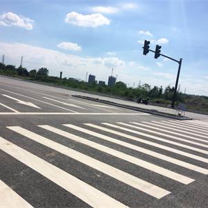 海寧市文苑路北延（長山河大橋-鹽湖公路）工程